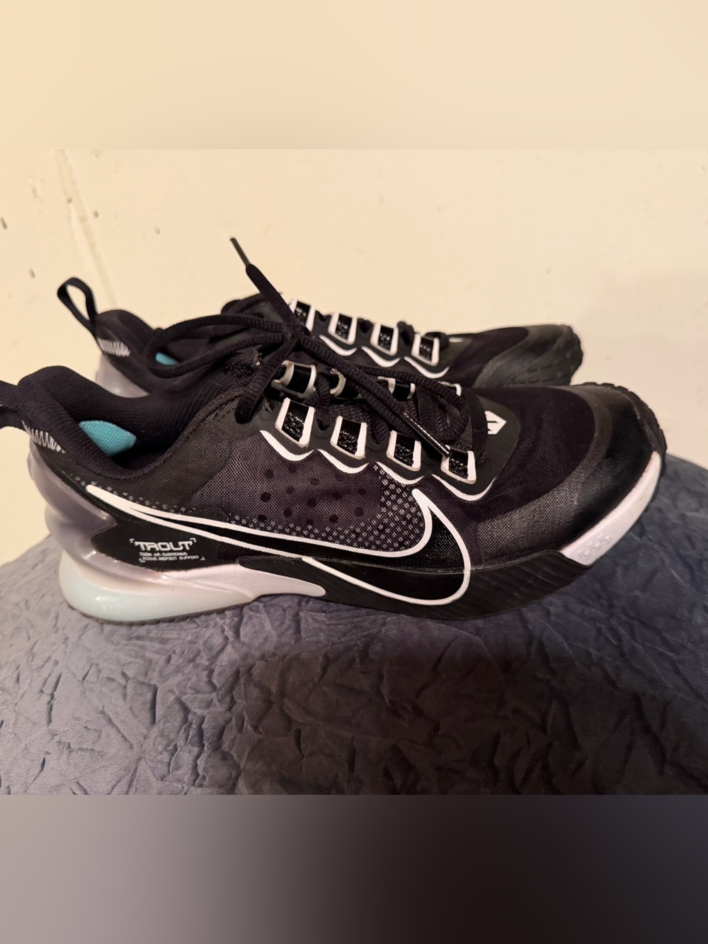 Nike Trout LTD TF